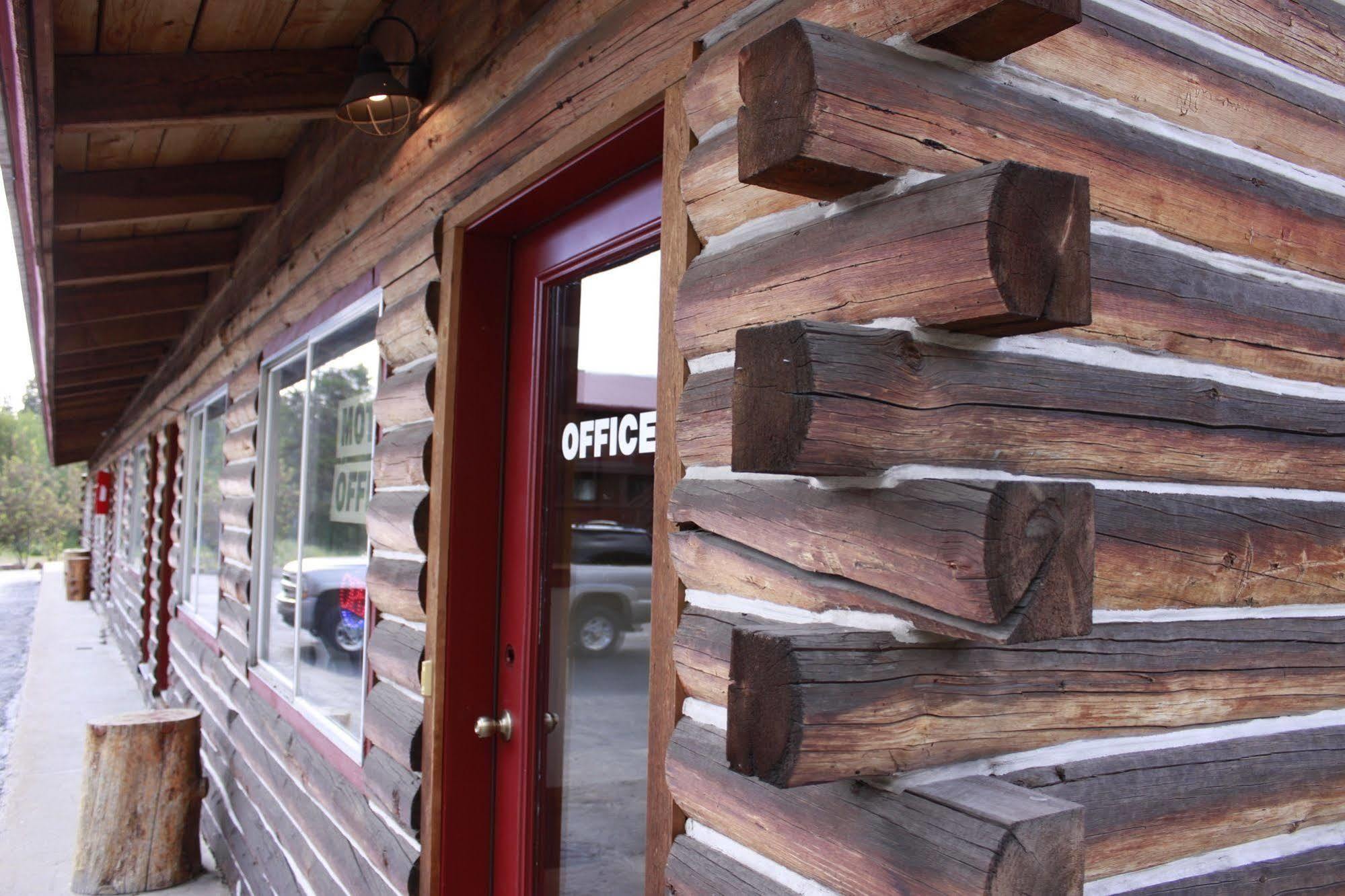 Rustic Inn McCall Exterior photo